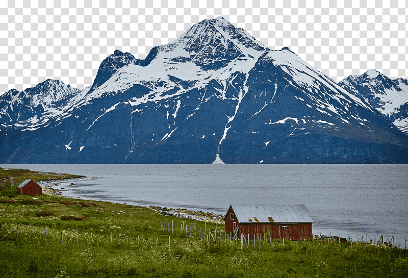mount scenery fjord alps nature wilderness, Lough, National Park, Tundra, Hill Station, Tourism, Sky transparent background PNG clipart