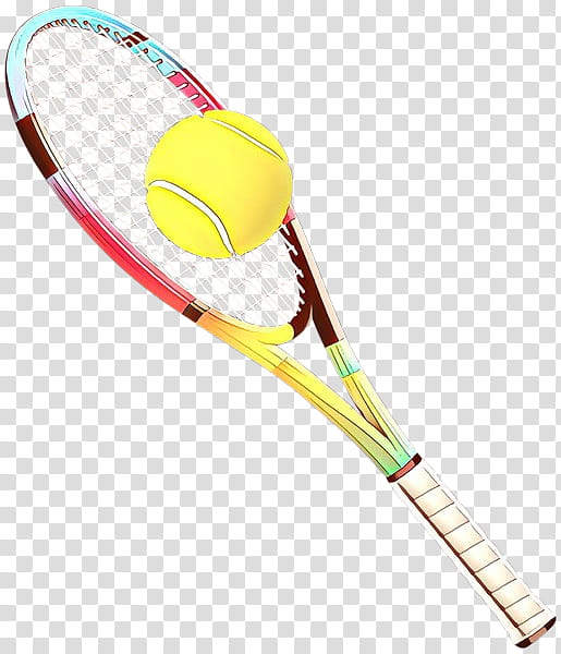 Badminton, Racket, Tennis, Line, Tennis Racket, Racquet Sport, Ball Badminton, Racketlon transparent background PNG clipart