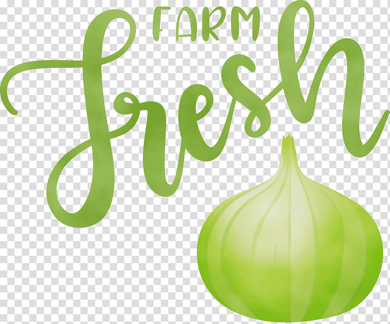vegetable logo font plant green, Farm Fresh, Watercolor, Paint, Wet Ink, Fruit, Meter transparent background PNG clipart