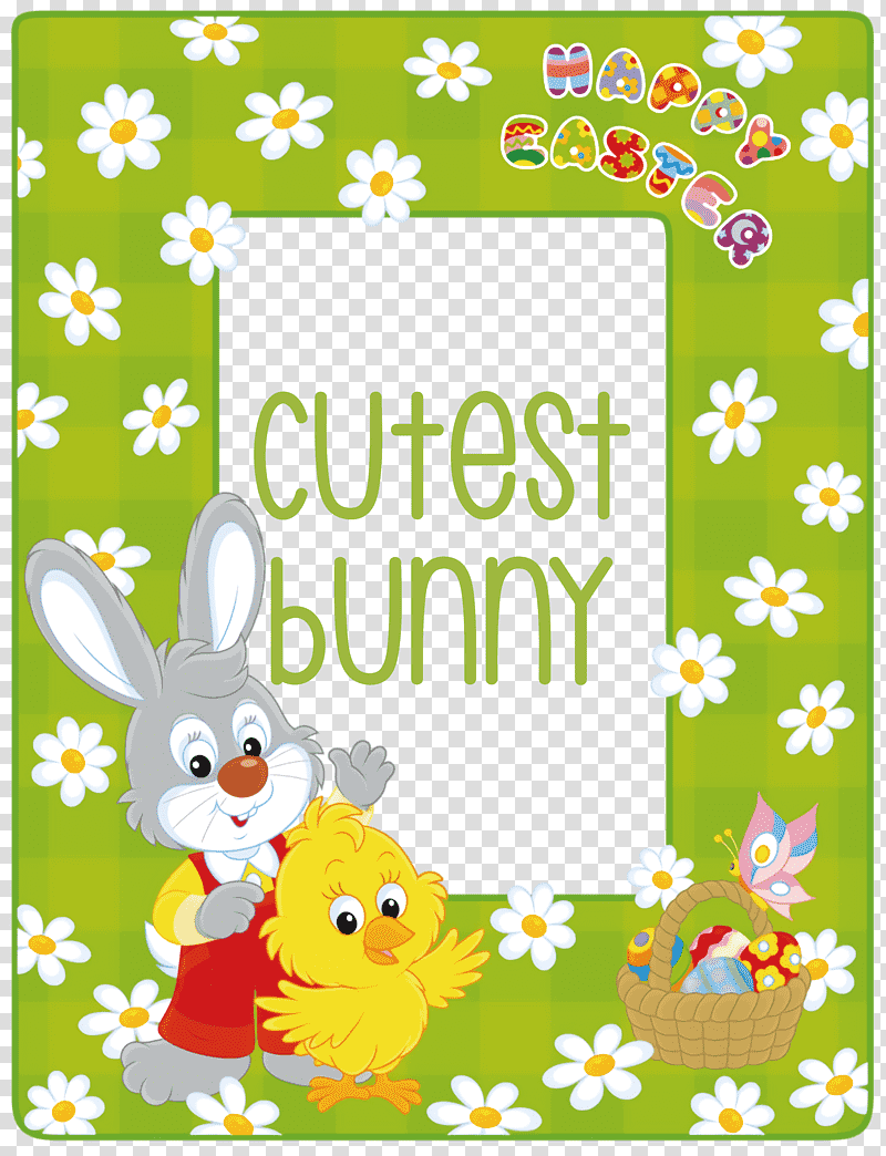 Cutest Bunny Bunny Easter Day, Happy Easter, Royaltyfree, , Rabbit transparent background PNG clipart