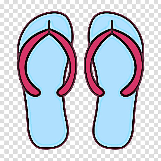 shoe slipper flip-flops summer beach flip flops fashion, Flipflops, Flip Flop Beach, Sandal, Shoemaking, Shoemaker, Shoe Purple transparent background PNG clipart