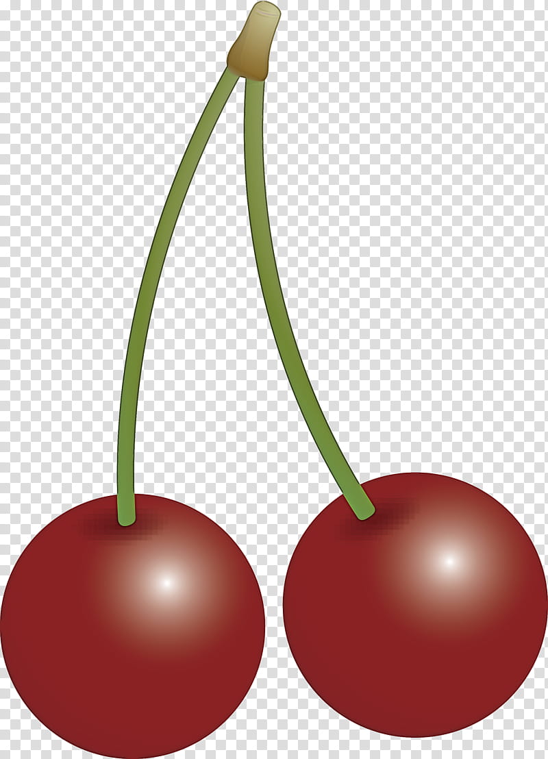cherry, Plant, Fruit, Drupe, Prunus transparent background PNG clipart