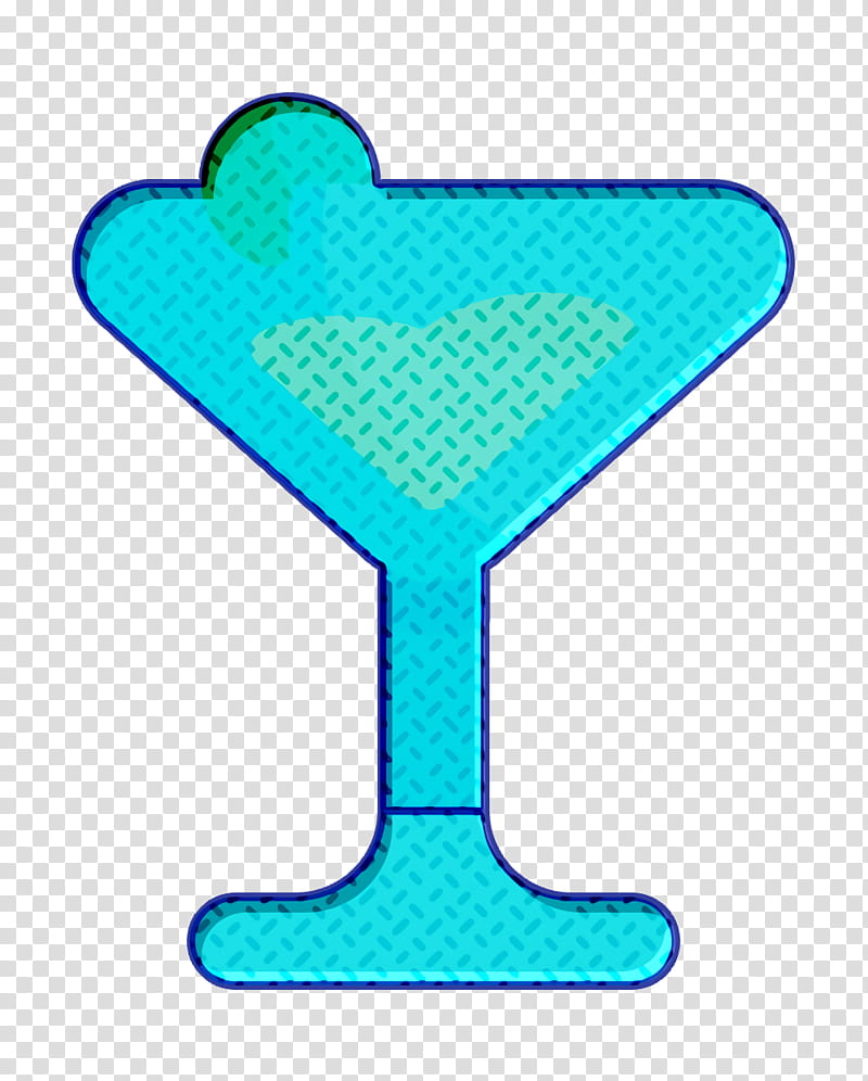 Night Party icon Cocktail icon, Line, Meter, Point, Area transparent background PNG clipart