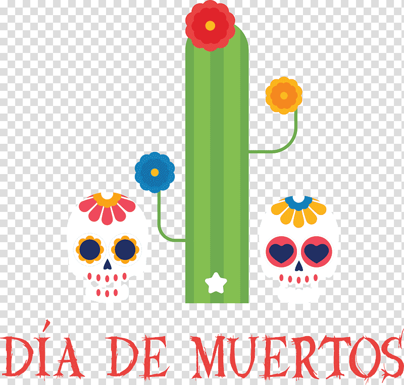 Dia de Muertos Day of the Dead, Flower, Petal, Meter, Line, Plants, Biology transparent background PNG clipart