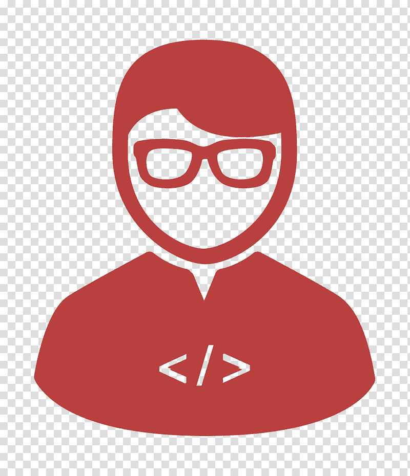 Softtware Engineer icon people icon Technical support icon, Programmer Icon, Software Developer, Programming Language, Computer Programming, Avatar, User Profile transparent background PNG clipart