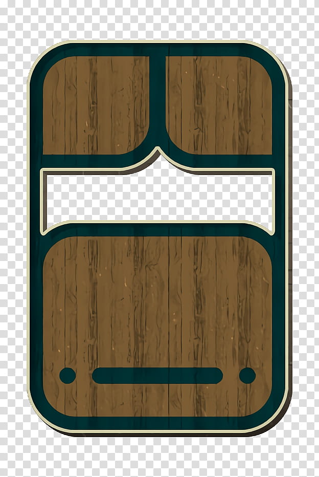 Furniture and household icon Camping icon Bed icon, Wood Stain, Varnish, Rectangle, Meter, Teal transparent background PNG clipart
