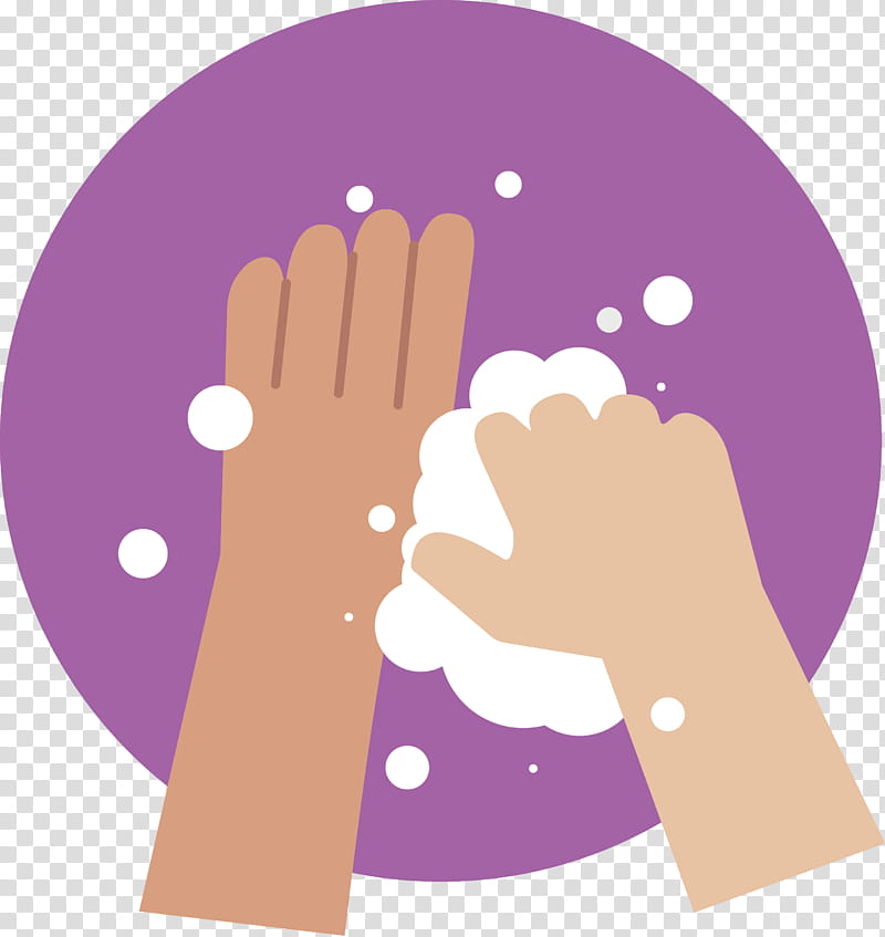 Hand washing Handwashing hand hygiene, Hand Hygiene , Coronavirus, Cartoon, Watercolor Painting, Line Art, Drawing, Silhouette transparent background PNG clipart