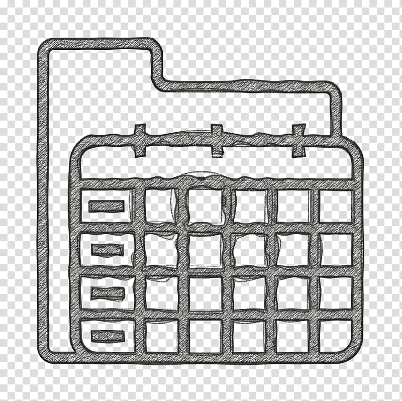 Folder and Document icon Calendar icon, Waste, Waste Container, Recycling, Waste Management, Garbage Disposal Unit, Recycling Bin, Compactor transparent background PNG clipart