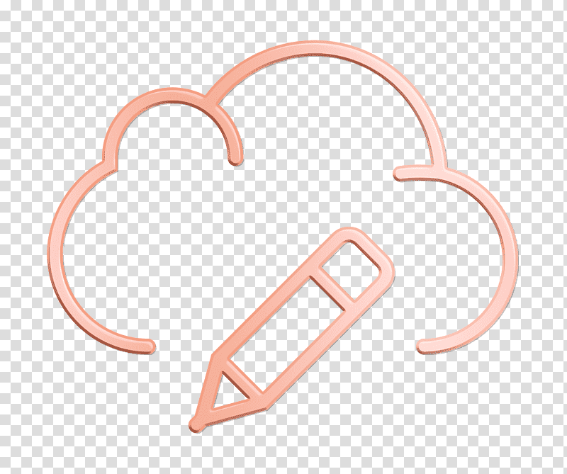 Data icon Interaction Set icon Cloud computing icon, Social Media, Web Button, User transparent background PNG clipart