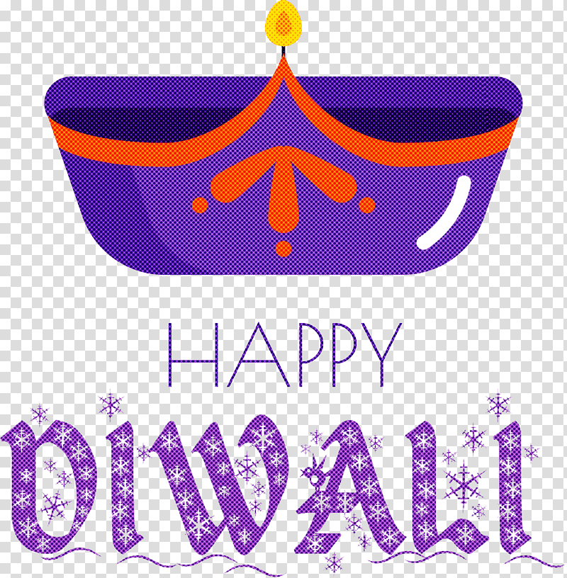 Happy Diwali Happy Dipawali, Logo, Lilac M, Line, Meter, Christmas Day, Mathematics transparent background PNG clipart