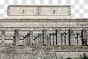 maya civilization classical architecture ancient history ruins world heritage site, Watercolor, Paint, Wet Ink, Monument, Facade, Classical Antiquity, Maya Peoples transparent background PNG clipart thumbnail