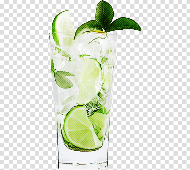 Mojito, Vodka Tonic, Cocktail Garnish, Lime, Rickey, Caipirinha, Gin And Tonic, Lemonade transparent background PNG clipart