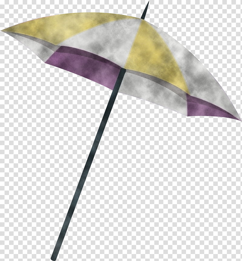 beach summer vacation, Summer
, Holiday, Umbrella, Purple transparent background PNG clipart