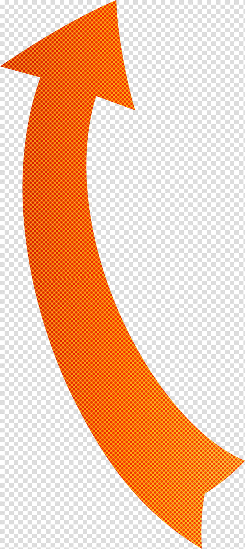 Rising Arrow, Orange, Yellow, Line, Logo, Circle, Symbol transparent background PNG clipart