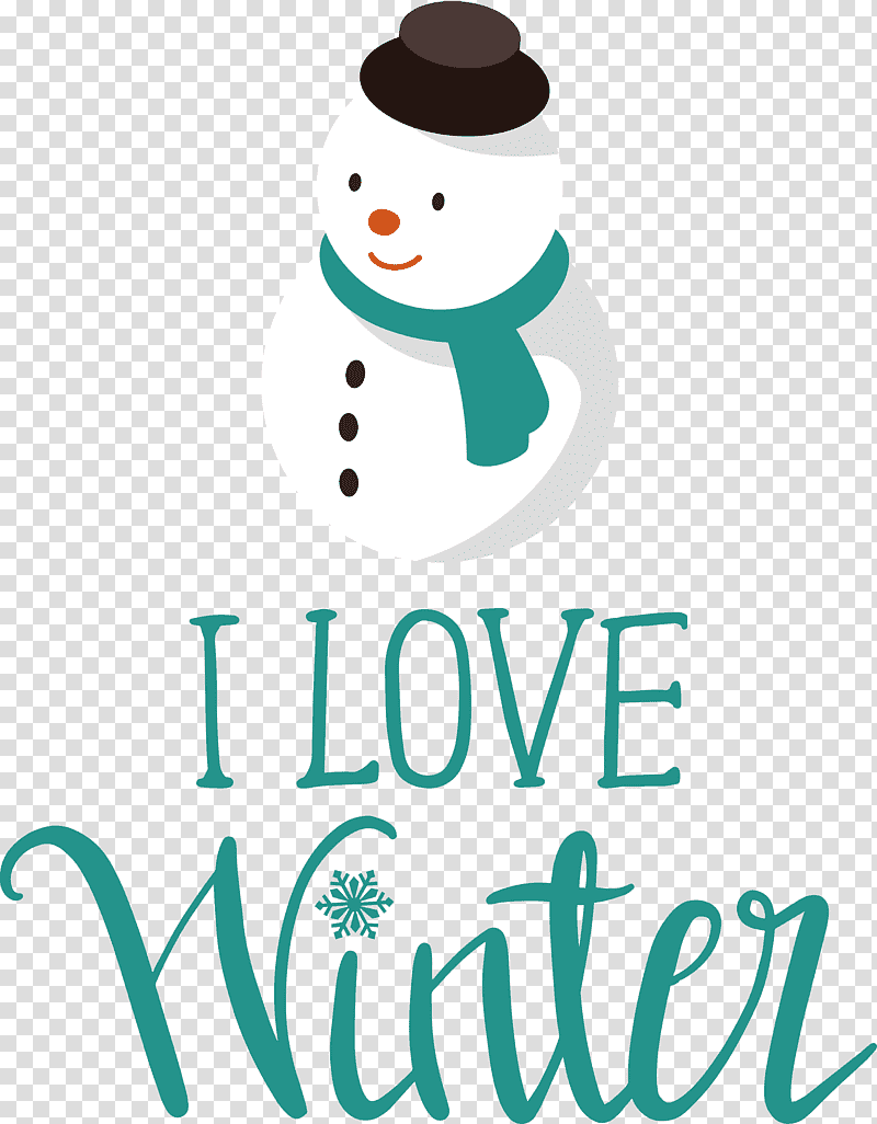 I Love Winter Winter, Winter
, Logo, Smile, Happiness, Text, Line transparent background PNG clipart