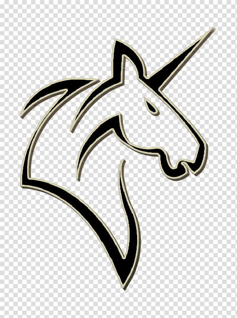 animals icon Unicorn icon Horses 2 icon, Drawing, Pegasus, Cartoon, Computer transparent background PNG clipart