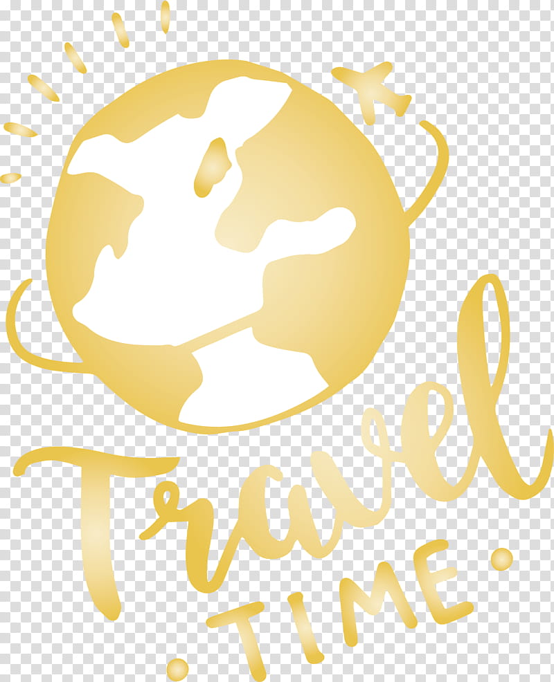 World Tourism Day Travel, Logo, Yellow, Line, Computer, Meter, Good Happiness M transparent background PNG clipart