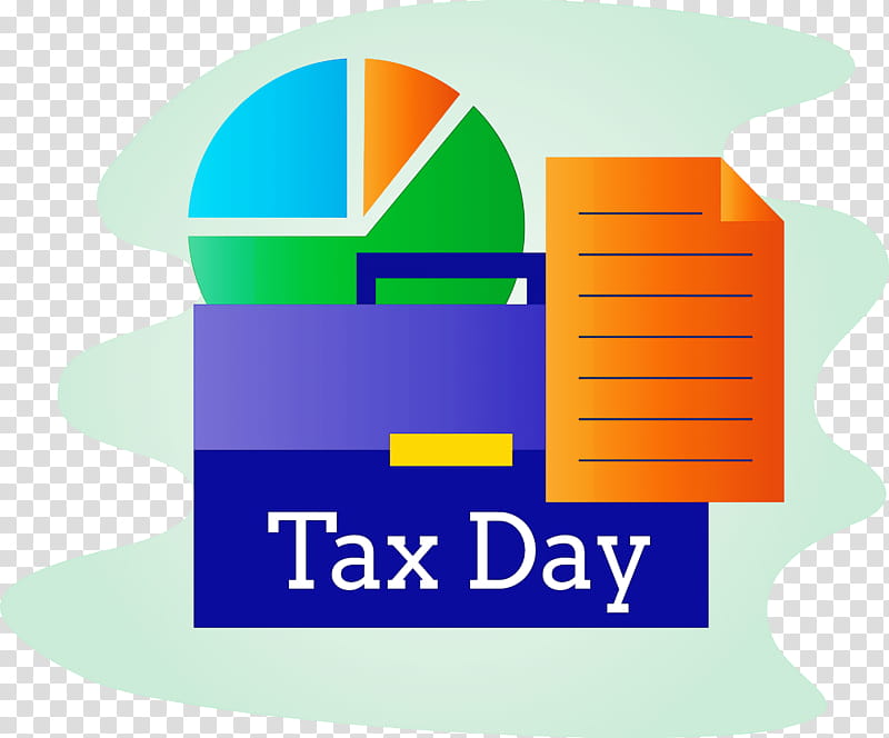 Tax Day, Logo, Line, Diagram transparent background PNG clipart