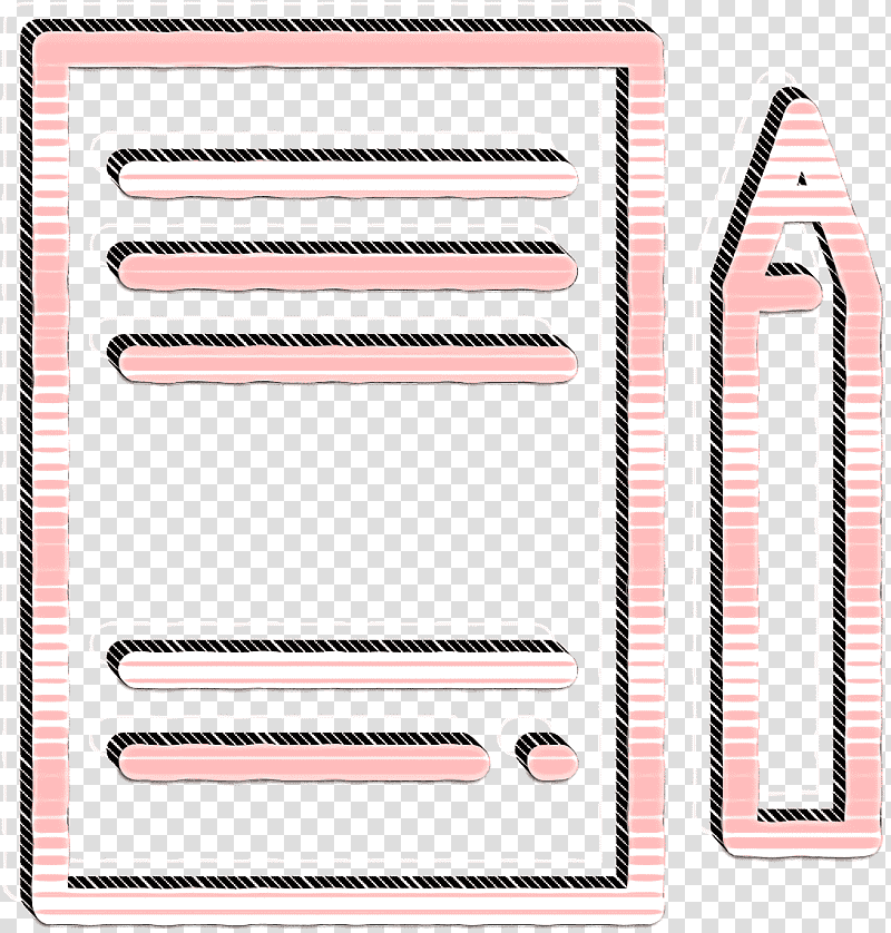 Document icon Architecture & Construction icon, Architecture Construction Icon, Line, Meter, Geometry, Mathematics transparent background PNG clipart