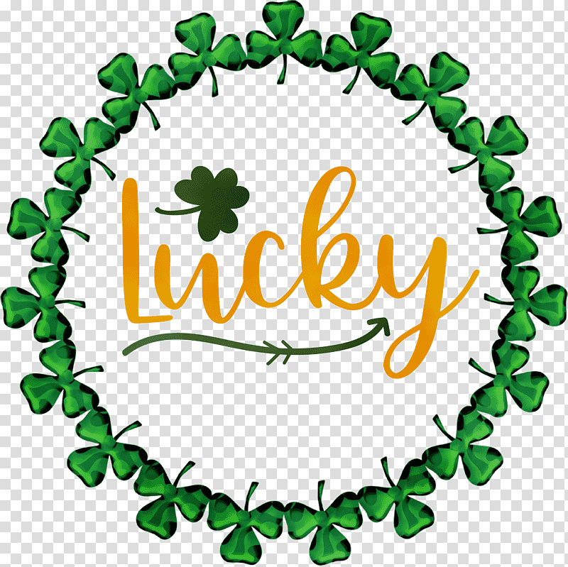bicycle tire headset mountain bike, Lucky, Patricks Day, Saint Patrick, Watercolor, Paint, Wet Ink transparent background PNG clipart