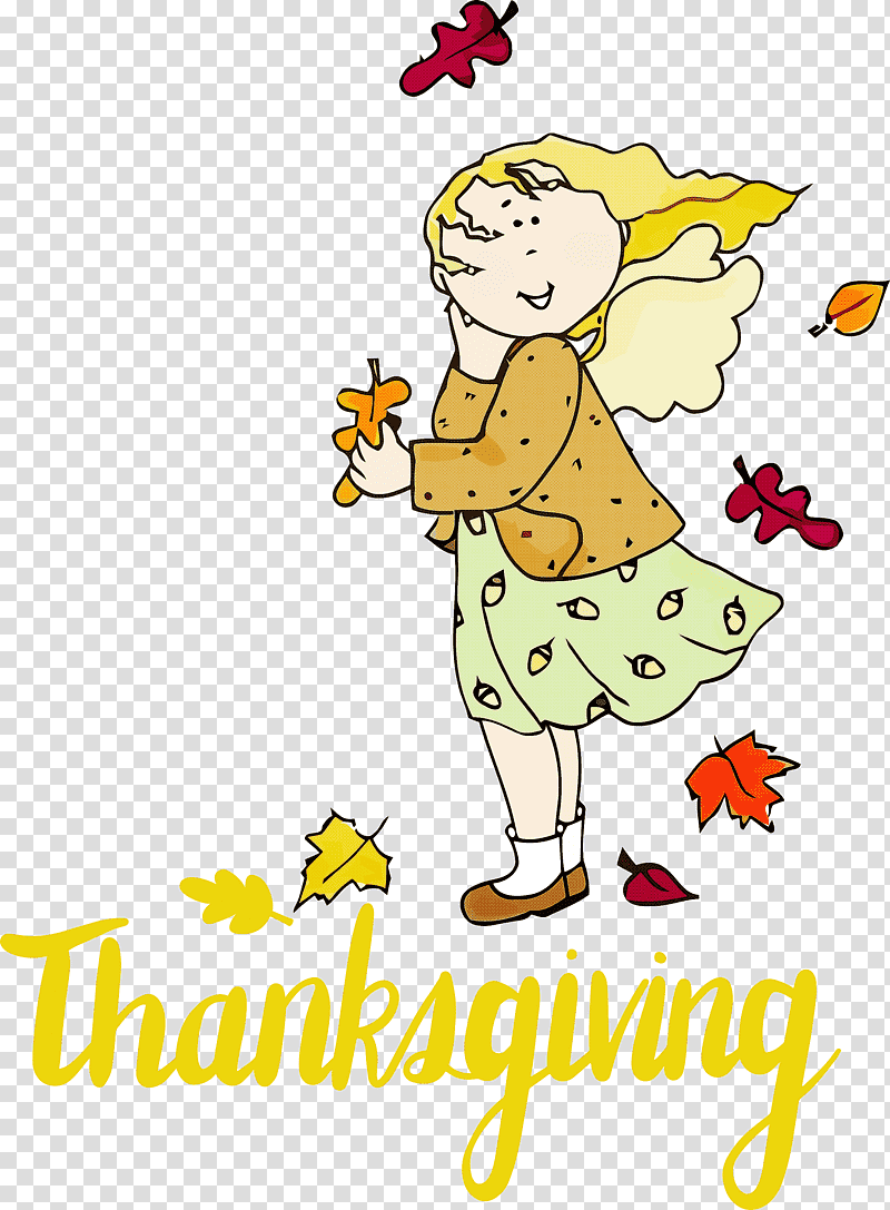 Thanksgiving, Autumn, Chicken, Idea, Flower, Painting, Yellow transparent background PNG clipart