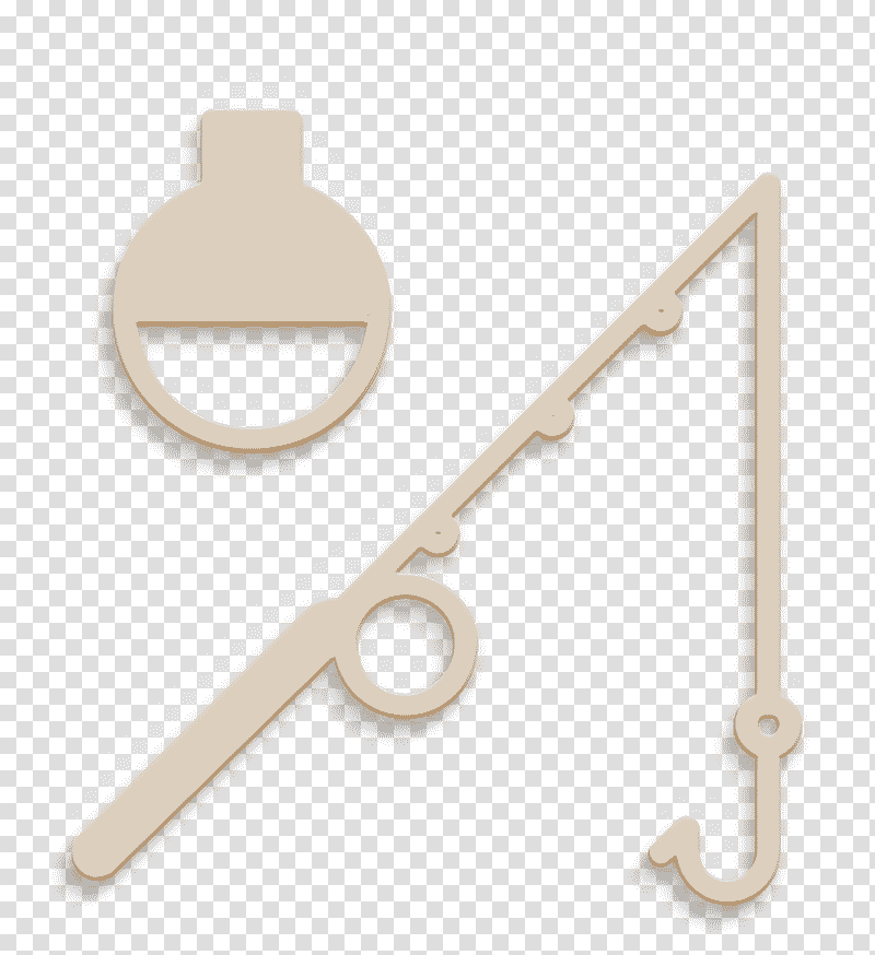 Fish icon Tools and utensils icon Fishing icon, Angle, Mathematics, Geometry transparent background PNG clipart