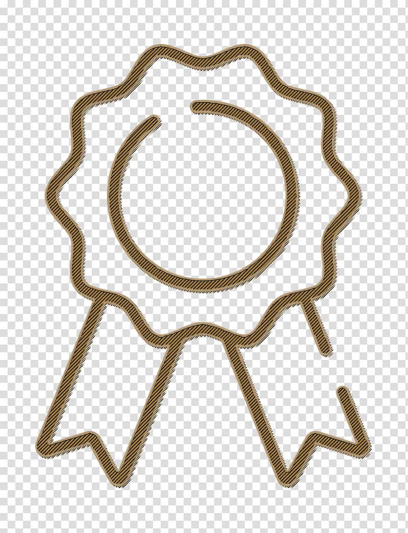 Medal icon Skate icon, Beluga Caviar, Management System, Knowledge Management, Quality, Production, Sterlet transparent background PNG clipart
