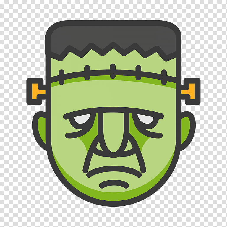 icon font frankenstein software logo, Video Editing Software, Shape transparent background PNG clipart