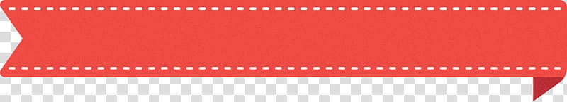Bookmark Ribbon, Red, Rectangle, Automotive Lighting transparent background PNG clipart