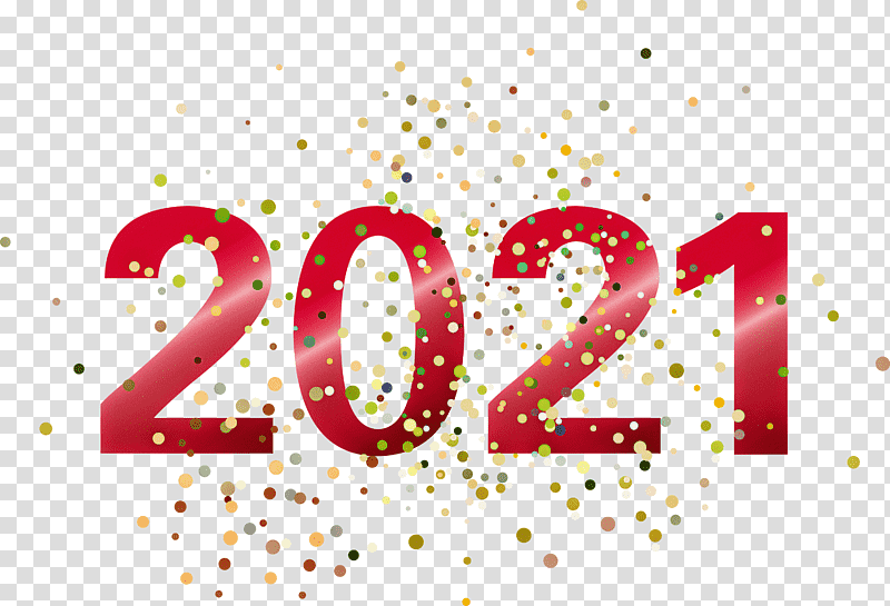 2021 Happy New Year 2021 New Year, Logo, Meter, Event, Statistics transparent background PNG clipart
