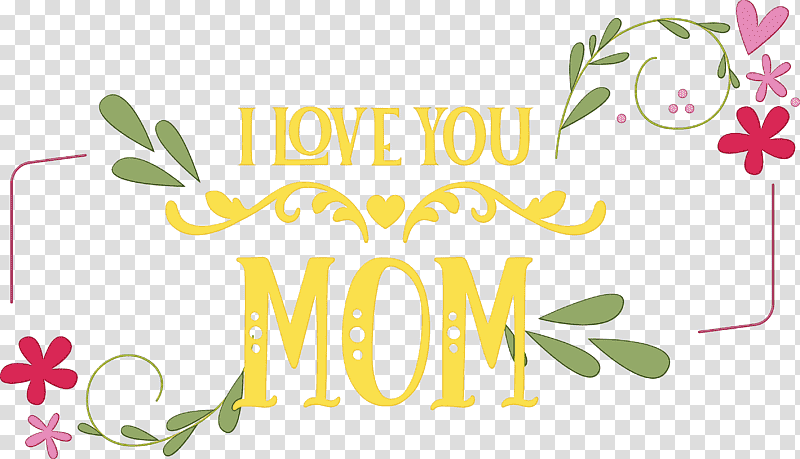 Mother's Day, Mothers Day, Mom, Super Mom, Best Mom, Watercolor, Paint transparent background PNG clipart