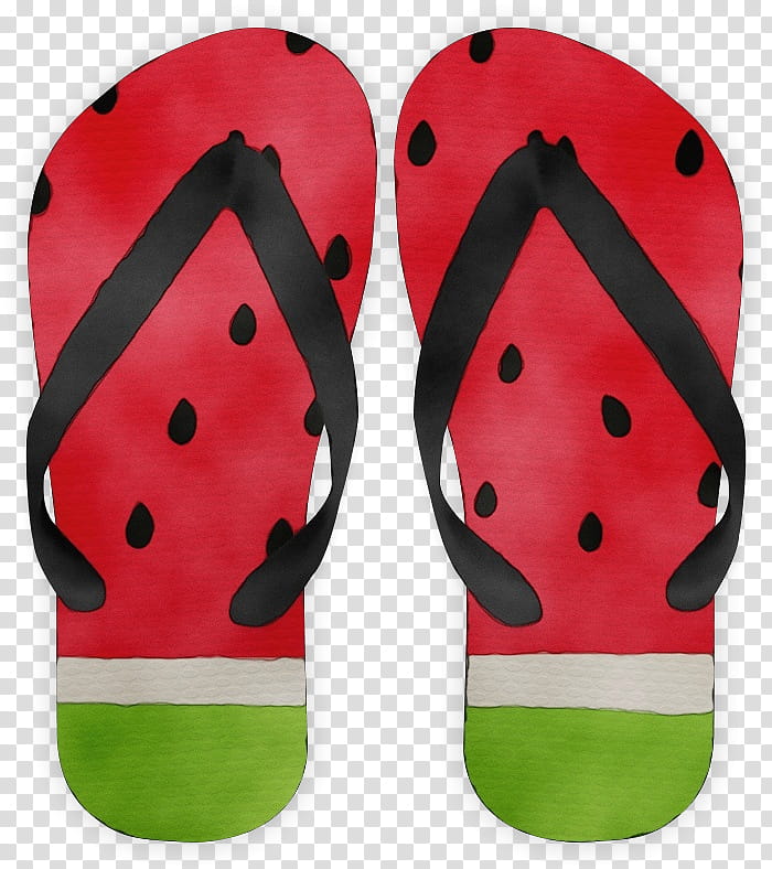 flip-flops havaianas shoe slipper sandal, Watercolor, Paint, Wet Ink, Flipflops, Havaianas Star Wars Flip Flops Sandals, Fashion, Chinelo Infantil Grendene Luccas Neto transparent background PNG clipart