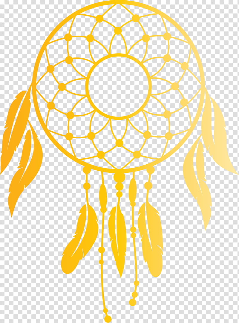 Dream Catcher, Drawing, Dreamcatcher, Cartoon transparent background PNG clipart