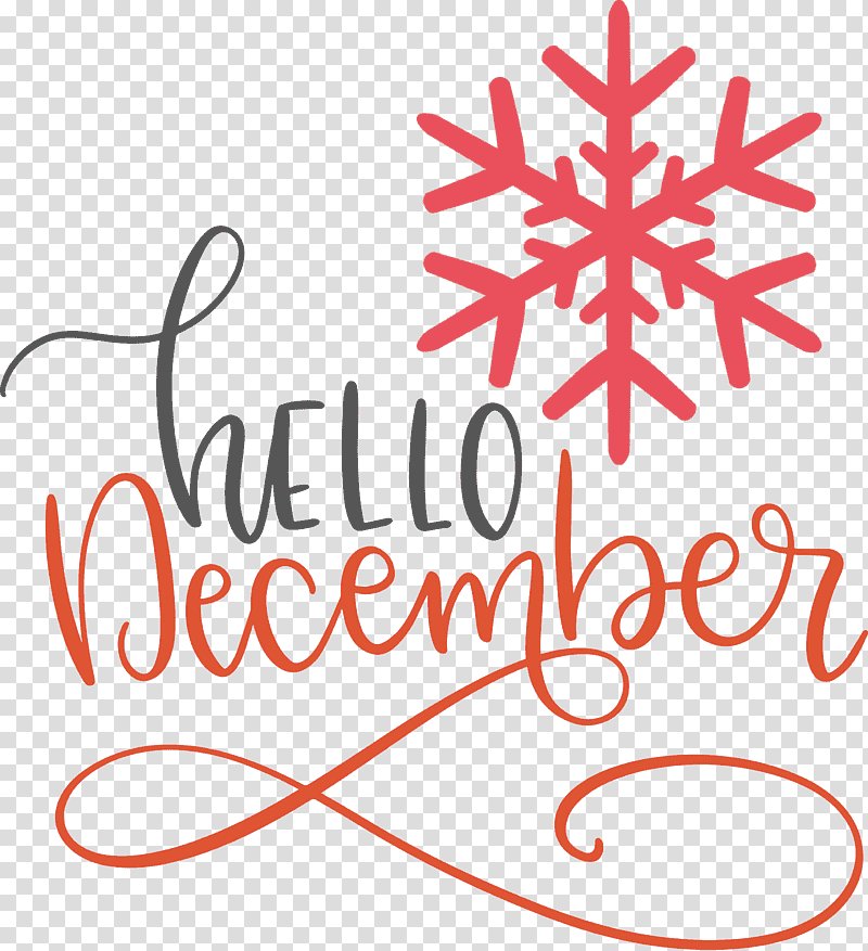 Hello December Winter December, Winter
, Drawing, Snowflake, Royaltyfree, Doodle transparent background PNG clipart