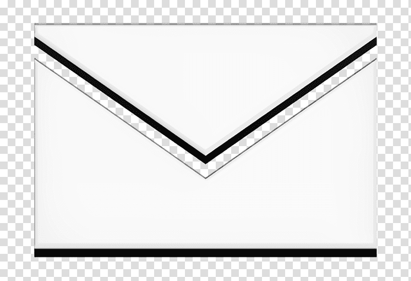 Mail icon Message Envelope icon IOS7 Set Filled 1 icon, Interface Icon, Email, Email Hosting Service, Webmail, Email Address, Web Hosting Service transparent background PNG clipart