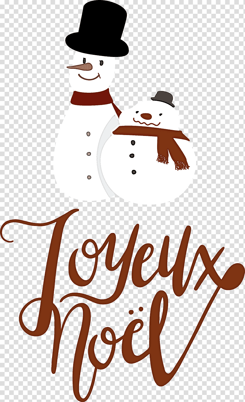 Joyeux Noel Merry Christmas, Cartoon, Christmas Day, Smile, Snowman, Have A Holly Jolly Christmas, Comics transparent background PNG clipart