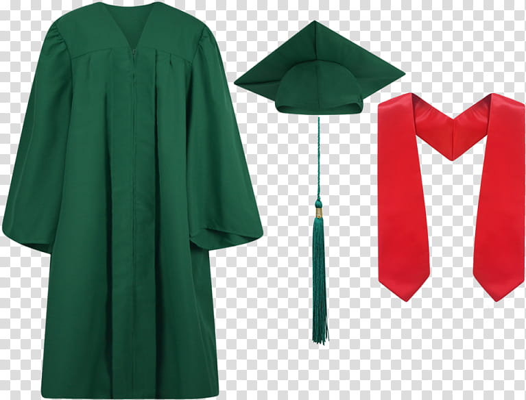 Background Graduation, Robe, Academic Dress, Gown, Cap, Tassel, Square Academic Cap, Clothing transparent background PNG clipart