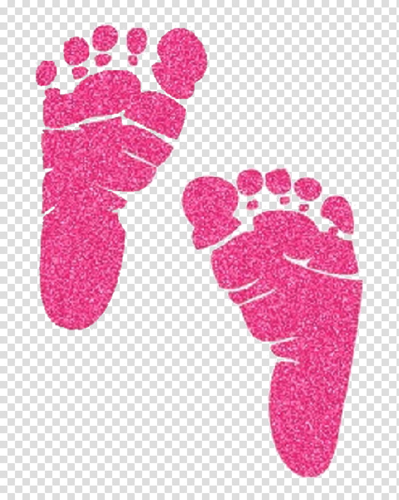 Baby Shower, Stencil, Silhouette, Stencil Designs, Infant, Foot, Baby Announcement, Portrait transparent background PNG clipart