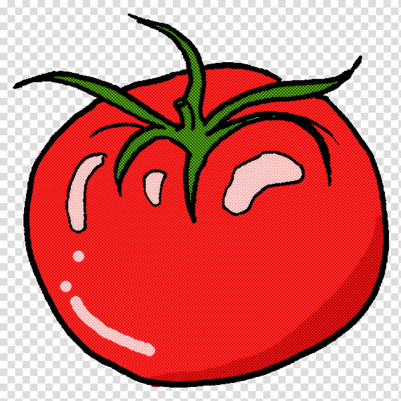 fresh vegetable, Tomato, Line Art, Cartoon, Character, Cover Art, Backstory, Blog transparent background PNG clipart
