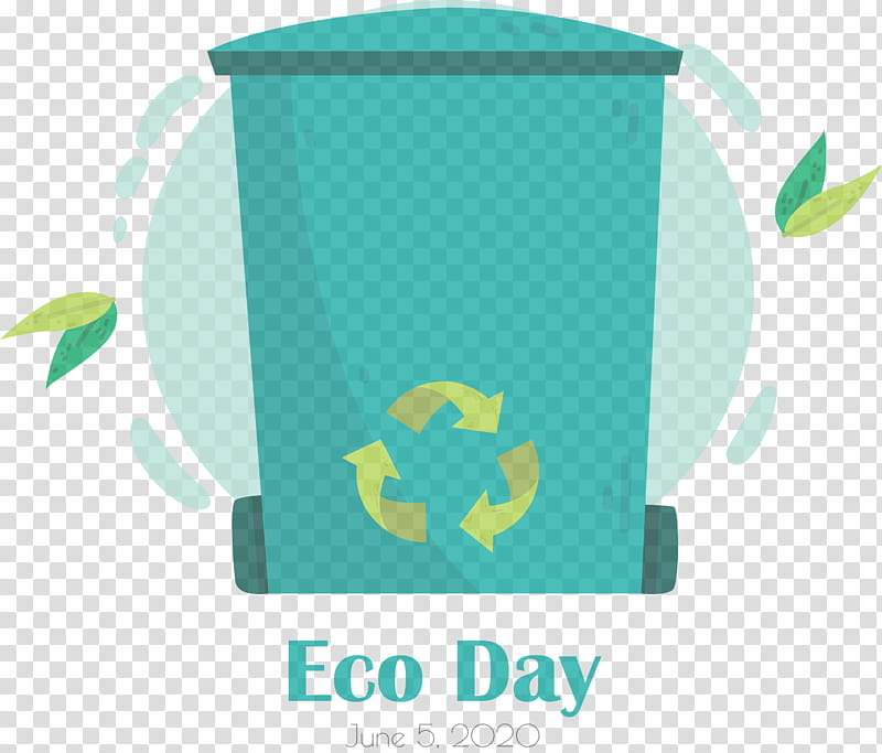 Eco Day Environment Day World Environment Day, Logo, Natural Environment, Computer Graphics, 3D Computer Graphics, Royaltyfree, Drawing transparent background PNG clipart