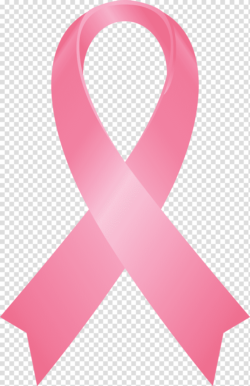 Solidarity Ribbon, Magenta, Pink, Pink Ribbon, Red, Textile, Satin transparent background PNG clipart