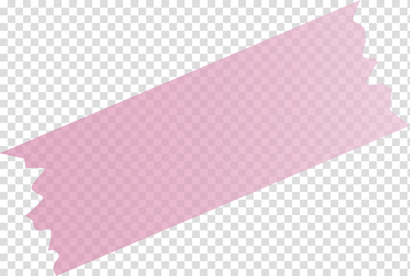 tape, Angle, Line, Pink M, Meter transparent background PNG clipart