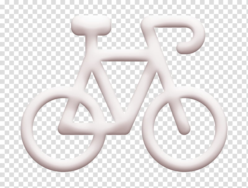 Bike icon Travel icon, Bicycle, Bicycle Frame, Beltdriven Bicycle, Hybrid Bicycle, Road Bicycle, Racing Bicycle, Singlespeed Bicycle transparent background PNG clipart