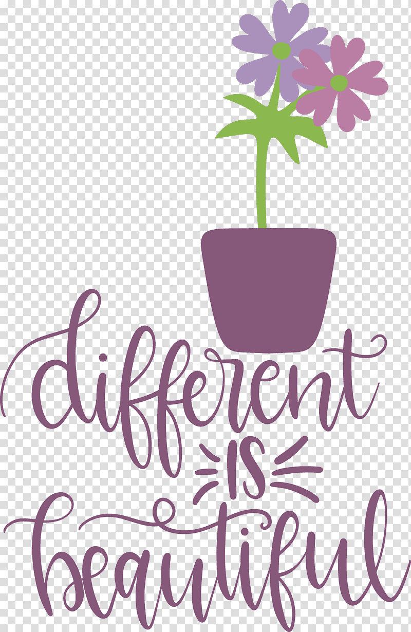 Different Is Beautiful Womens Day, Amazoncom, Book, Cricut, Gardening, International Standard Book Number transparent background PNG clipart