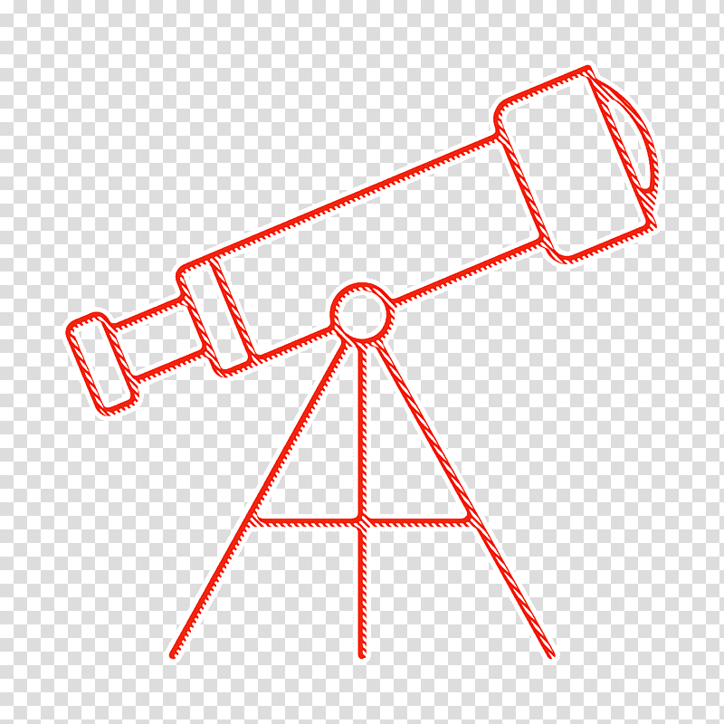 Space Set icon Telescope icon, Computer, Data, Computer Font, Computer Program transparent background PNG clipart