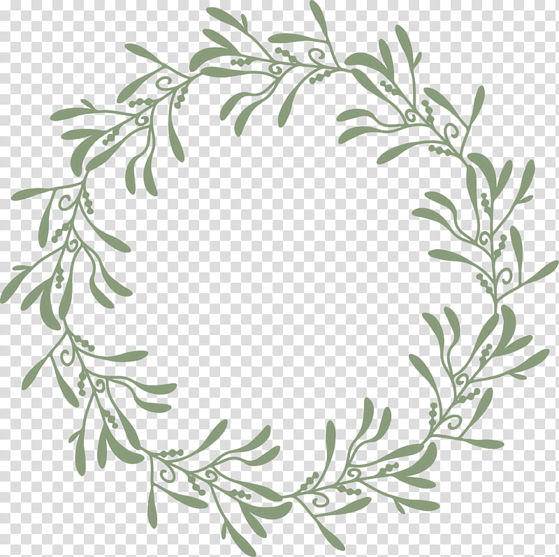 Floral Frame Flower Frame Monogram Frame, Plant, Rosemary, Leaf, Herb, Parsley Family, Artemisia transparent background PNG clipart