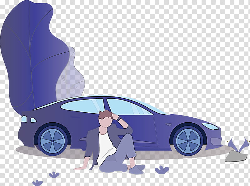 vehicle door car vehicle electric blue model car, Sports Car, Animation, Concept Car, Electric Vehicle, Compact Car, Supercar, Rim transparent background PNG clipart