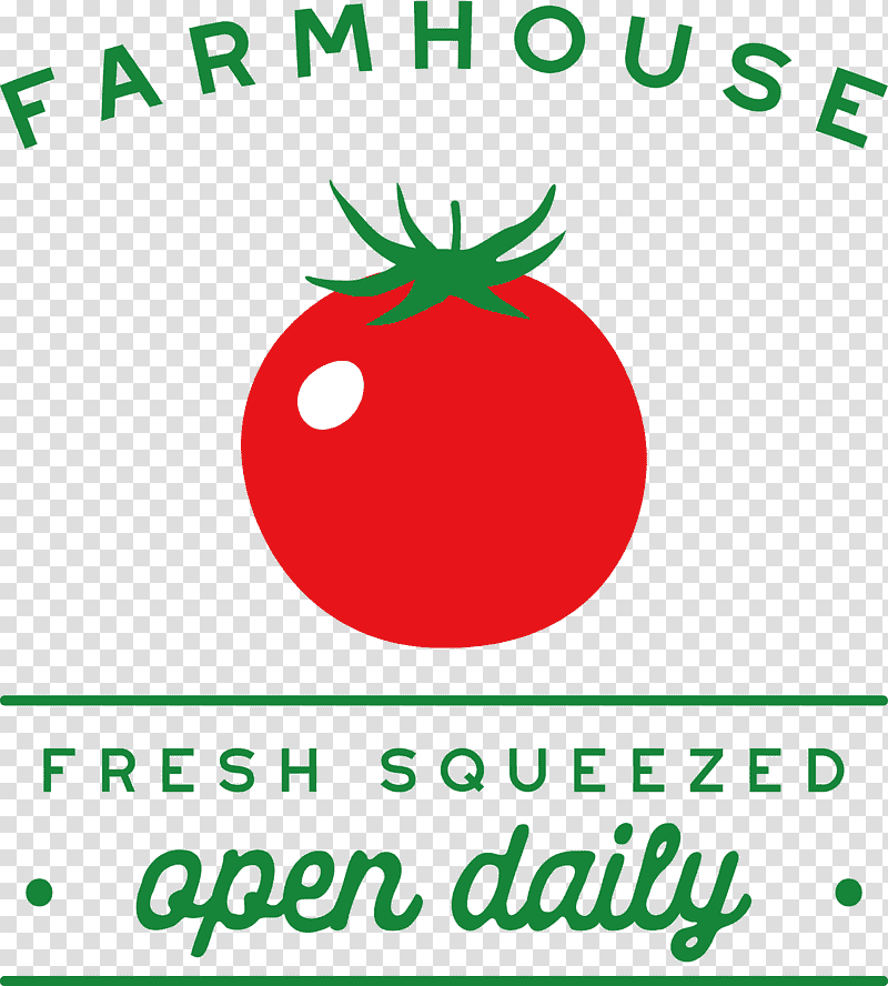 farmhouse fresh squeezed open daily, Leaf, Logo, Vegetable, Green, Line, Meter transparent background PNG clipart