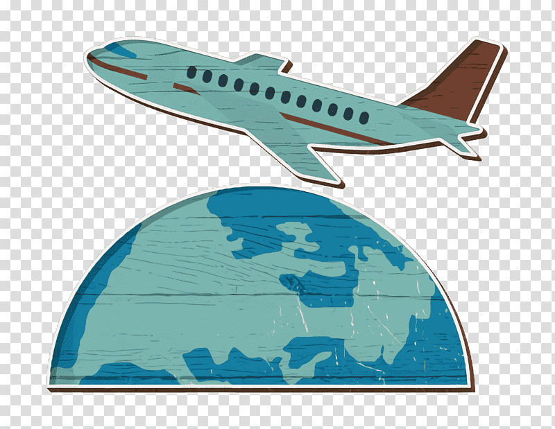 Plane icon Airport icon Flight icon, Airplane, Aircraft, Air Travel, Aviation, Black Screen Of Death, Tela transparent background PNG clipart