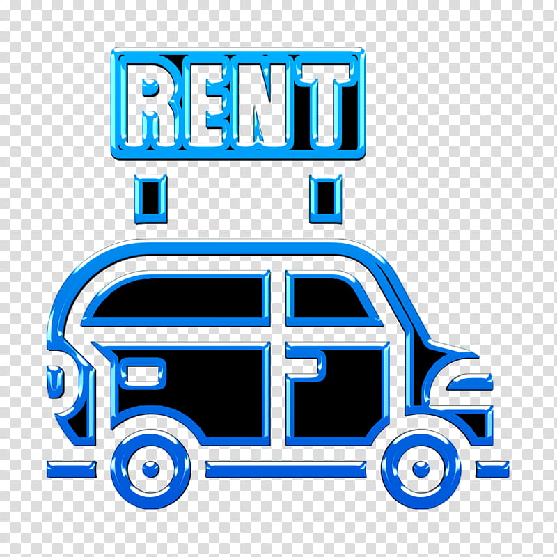 Car rental icon Hotel Services icon Rental icon, Kazi Family Hotel Ex Itaewon Guest House, Compact Car, Package Tour, Travel, Logo, Seoul transparent background PNG clipart